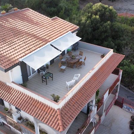 Suite Home Panorama Giardini Naxos Εξωτερικό φωτογραφία