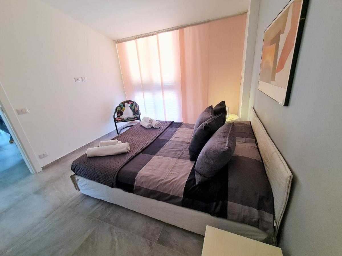 Suite Home Panorama Giardini Naxos Εξωτερικό φωτογραφία