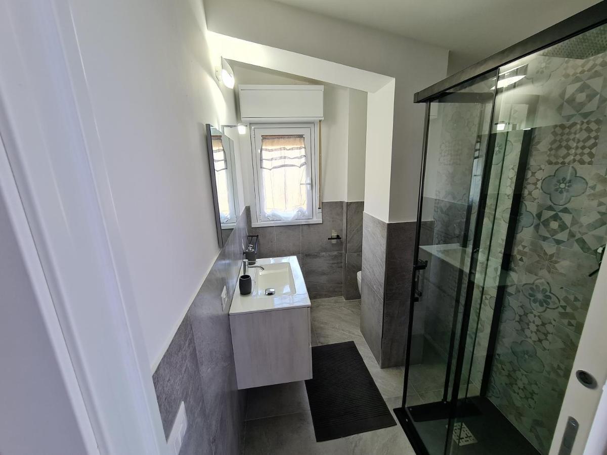 Suite Home Panorama Giardini Naxos Εξωτερικό φωτογραφία