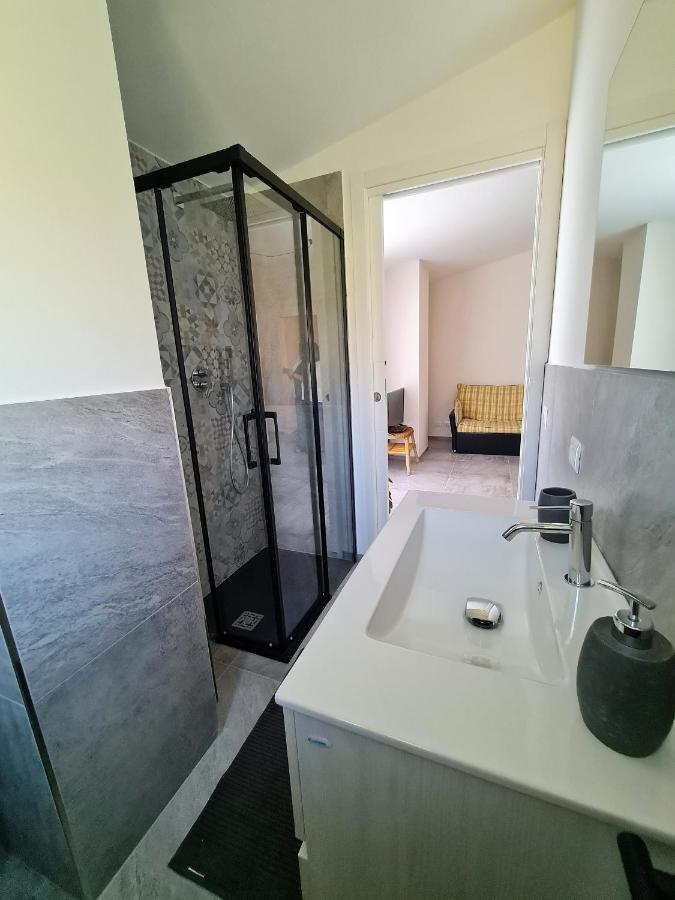 Suite Home Panorama Giardini Naxos Εξωτερικό φωτογραφία