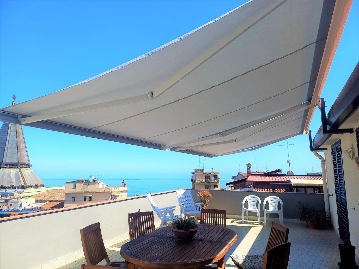 Suite Home Panorama Giardini Naxos Εξωτερικό φωτογραφία