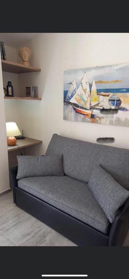 Suite Home Panorama Giardini Naxos Εξωτερικό φωτογραφία