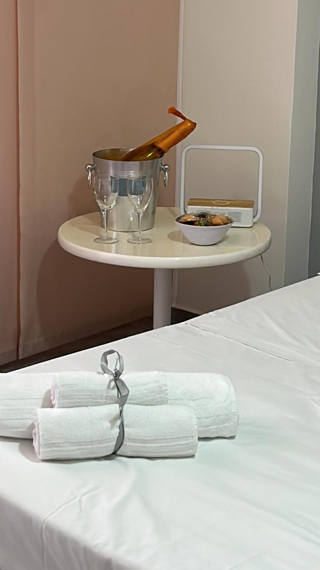 Suite Home Panorama Giardini Naxos Εξωτερικό φωτογραφία