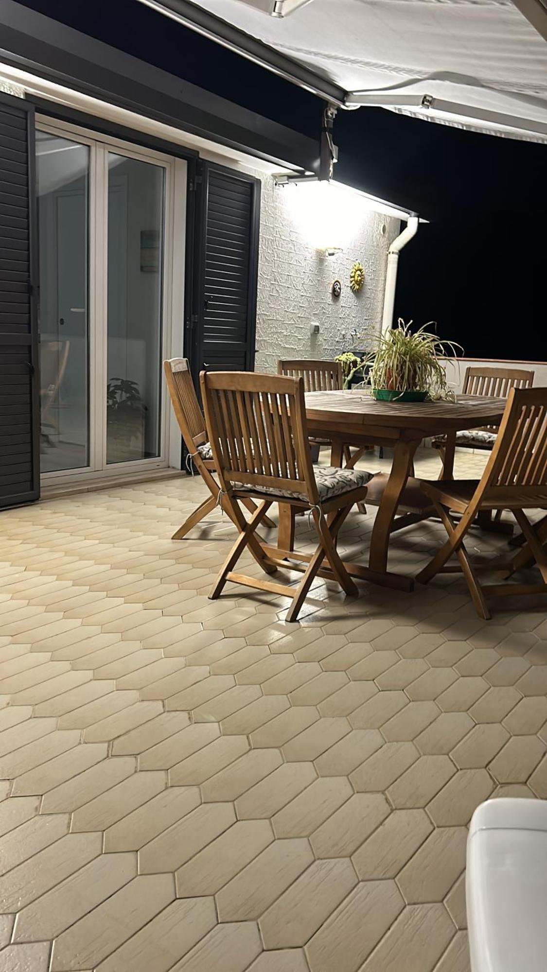 Suite Home Panorama Giardini Naxos Εξωτερικό φωτογραφία