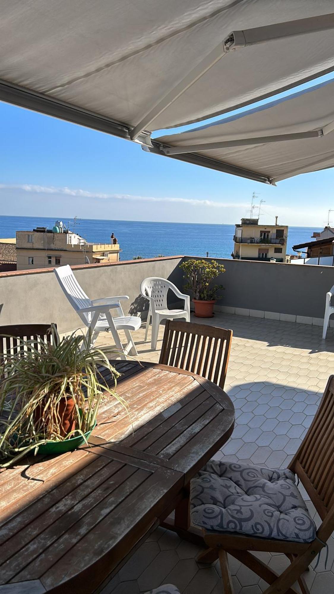 Suite Home Panorama Giardini Naxos Εξωτερικό φωτογραφία